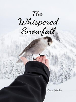 cover image of The Whispered Snowfall